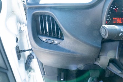 2022 RAM ProMaster City Cargo Van