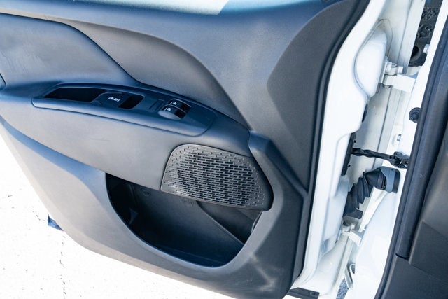 2022 RAM ProMaster City Cargo Van