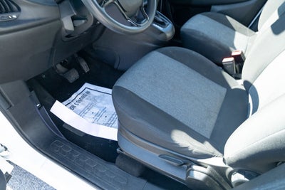 2022 RAM ProMaster City Cargo Van