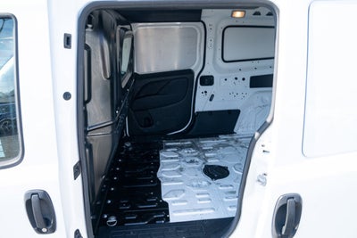 2022 RAM ProMaster City Cargo Van