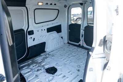 2022 RAM ProMaster City Cargo Van