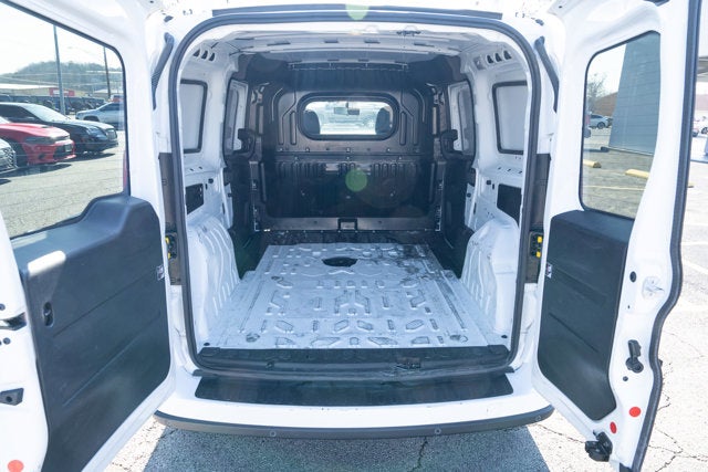 2022 RAM ProMaster City Cargo Van