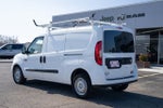 2022 RAM ProMaster City Cargo Van