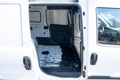 2022 RAM ProMaster City Cargo Van