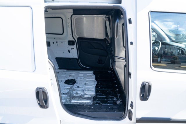 2022 RAM ProMaster City Cargo Van