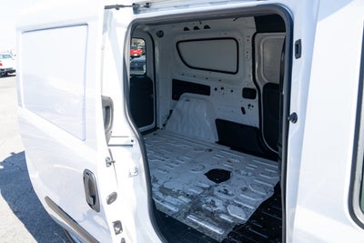 2022 RAM ProMaster City Cargo Van