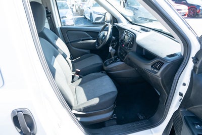 2022 RAM ProMaster City Cargo Van