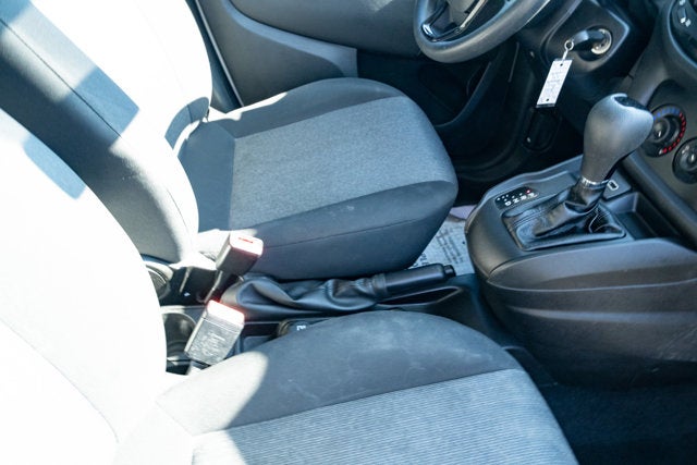 2022 RAM ProMaster City Cargo Van