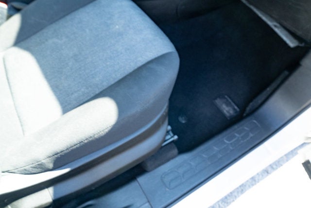 2022 RAM ProMaster City Cargo Van