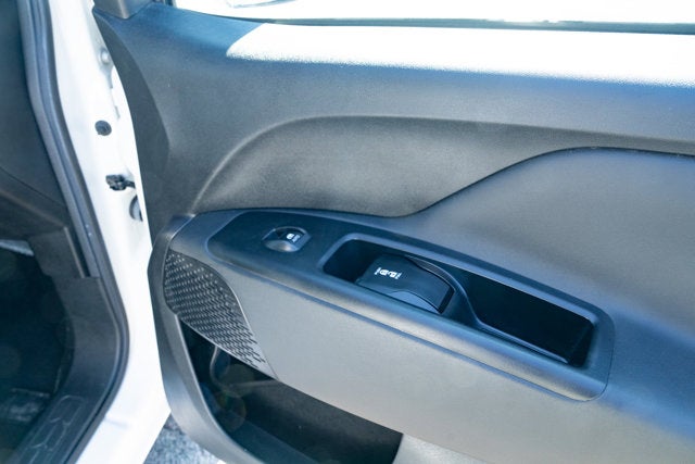 2022 RAM ProMaster City Cargo Van