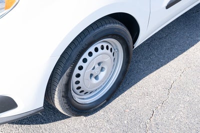 2022 RAM ProMaster City Cargo Van