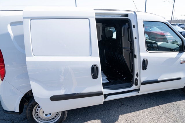 2022 RAM ProMaster City Cargo Van