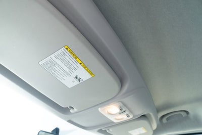 2022 RAM ProMaster City Cargo Van