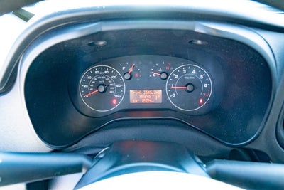 2022 RAM ProMaster City Cargo Van