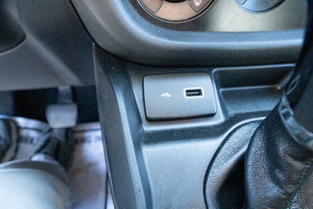 2022 RAM ProMaster City Cargo Van