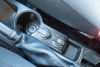 2022 RAM ProMaster City Cargo Van