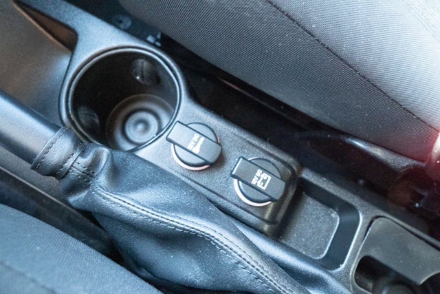 2022 RAM ProMaster City Cargo Van