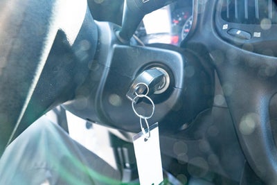 2022 RAM ProMaster City Cargo Van