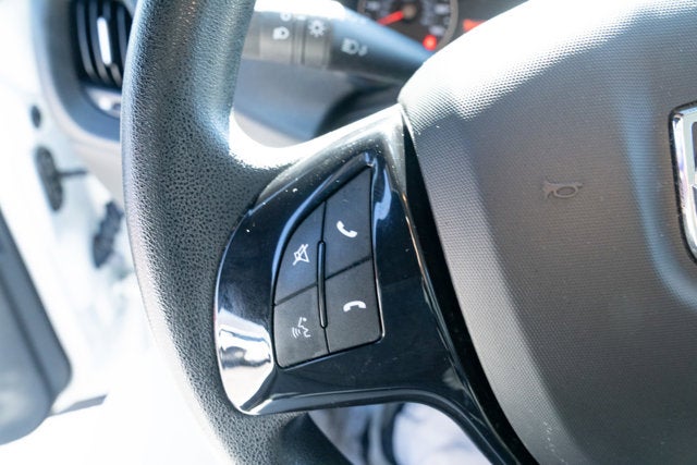 2022 RAM ProMaster City Cargo Van