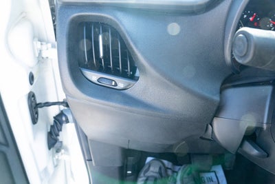 2022 RAM ProMaster City Cargo Van