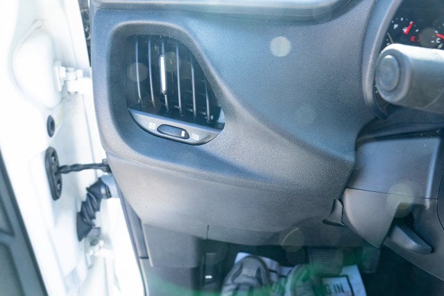 2022 RAM ProMaster City Cargo Van