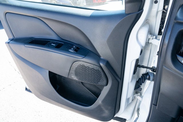 2022 RAM ProMaster City Cargo Van