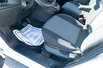 2022 RAM ProMaster City Cargo Van