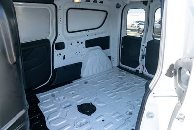 2022 RAM ProMaster City Cargo Van