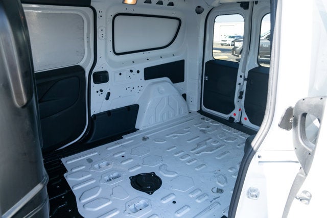 2022 RAM ProMaster City Cargo Van