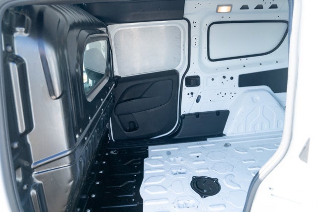 2022 RAM ProMaster City Cargo Van