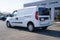 2022 RAM ProMaster City Cargo Van