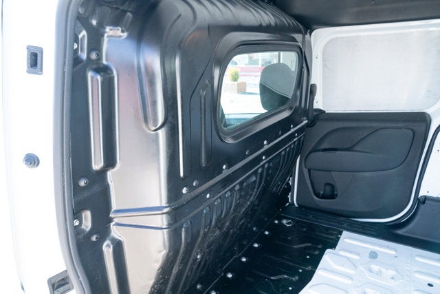 2022 RAM ProMaster City Cargo Van