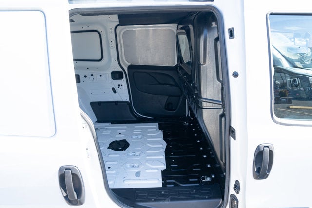 2022 RAM ProMaster City Cargo Van