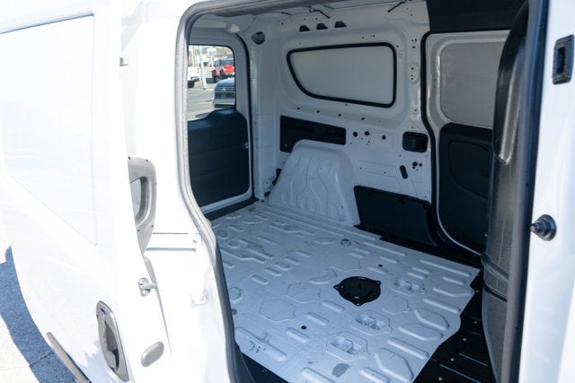 2022 RAM ProMaster City Cargo Van