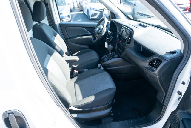 2022 RAM ProMaster City Cargo Van