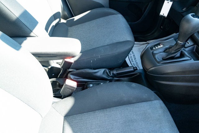 2022 RAM ProMaster City Cargo Van