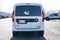 2022 RAM ProMaster City Cargo Van