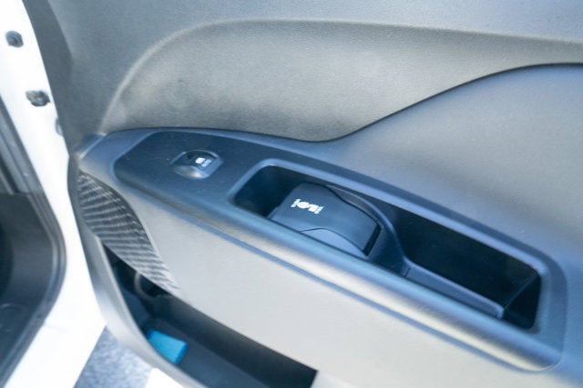 2022 RAM ProMaster City Cargo Van