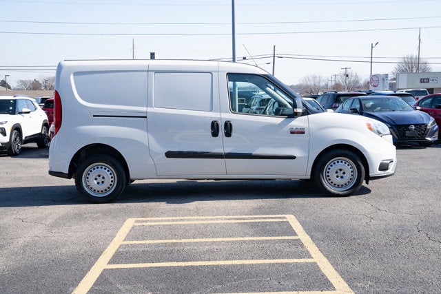 2022 RAM ProMaster City Cargo Van