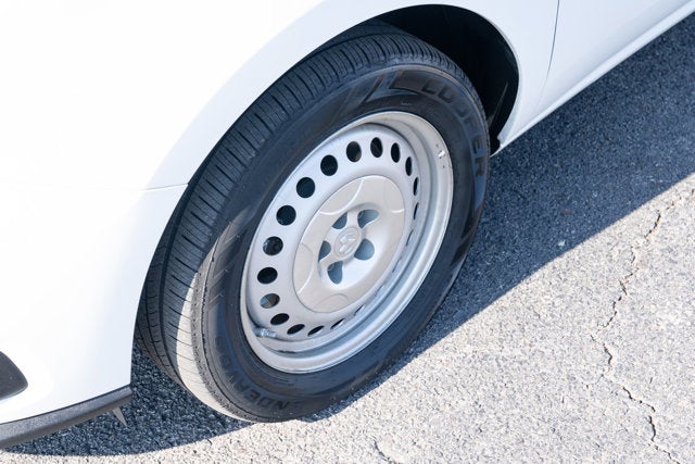 2022 RAM ProMaster City Cargo Van