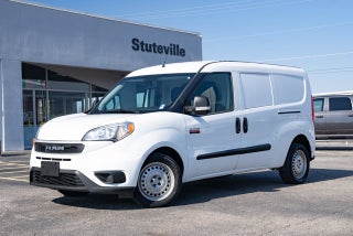 2022 RAM ProMaster City Cargo Van