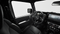 2027 Jeep Wrangler WRANGLER 4-DOOR SPORT