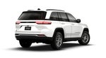 2026 Jeep Grand Cherokee GRAND CHEROKEE ALTITUDE 4X4