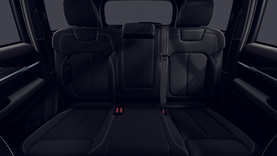 2026 Jeep Grand Cherokee GRAND CHEROKEE ALTITUDE 4X4