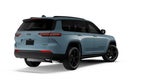 2027 Jeep Grand Cherokee GRAND CHEROKEE L LIMITED 4X4