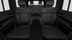2027 Jeep Grand Cherokee GRAND CHEROKEE L LIMITED 4X4
