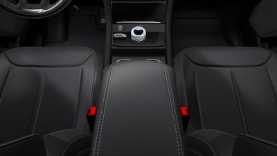 2027 Jeep Grand Cherokee GRAND CHEROKEE L LIMITED 4X4