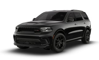 2026 Dodge Durango DURANGO GT PREMIUM AWD HEMI V8