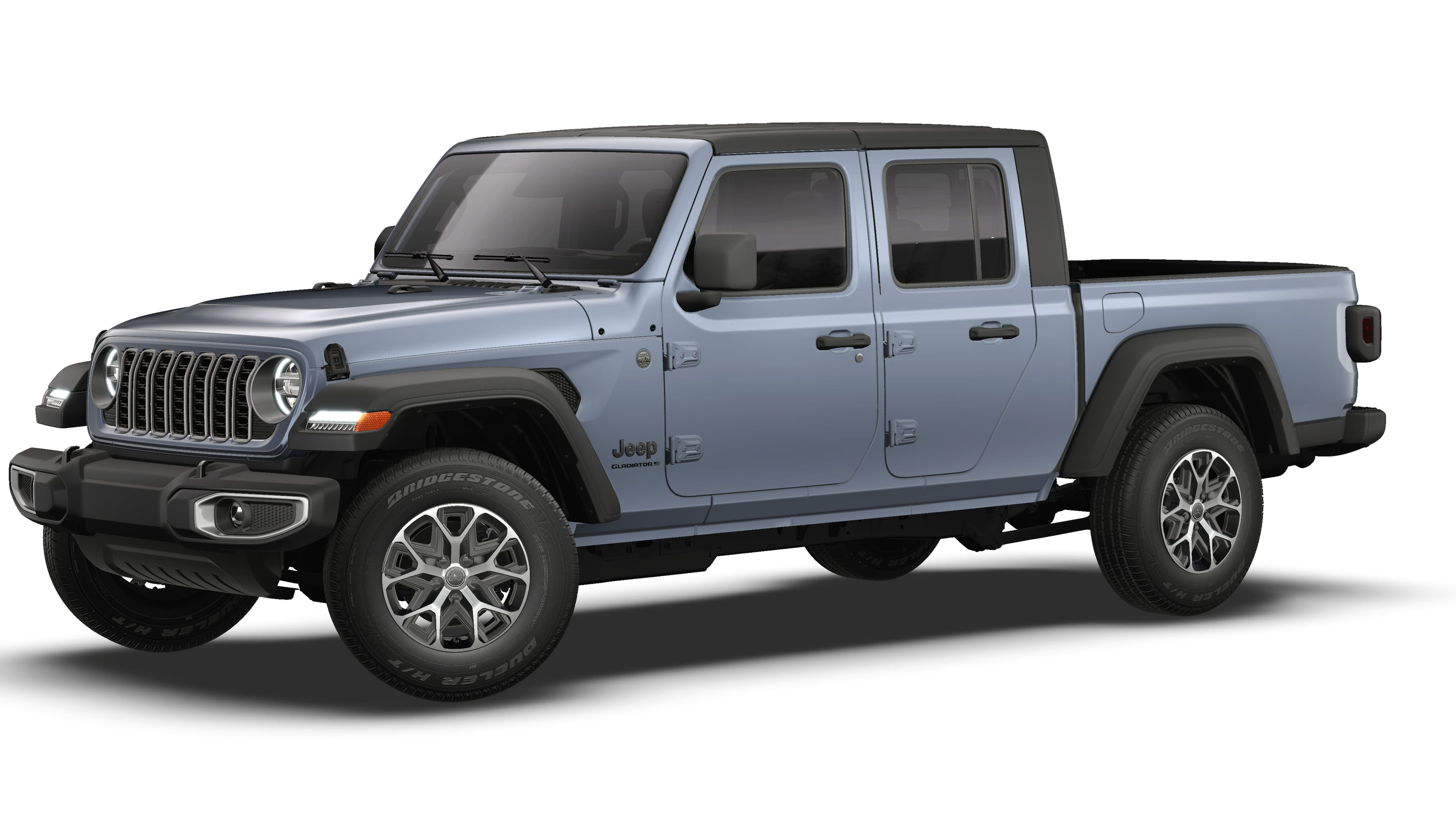 2026 Jeep Gladiator Sport S Auto's photo
