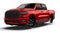 2027 RAM Ram 1500 RAM 1500 EXPRESS CREW CAB 4X4 5'7' BOX